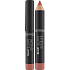 Catrice Intense Matte 2v1 rtěnka a tužka na rty 060 Mocha Me Happy 1,2 g