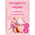 Dermacol Aroma Moment Migdałowa makaronka kąpielowa 2 x 15 ml