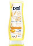 Dixi żółtkowo pszeniczny odżywka do włosów, 200 ml