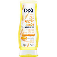 Dixi żółtkowo pszeniczny odżywka do włosów, 200 ml