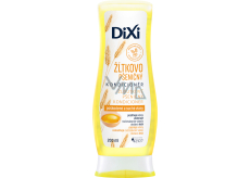 Dixi żółtkowo pszeniczny odżywka do włosów, 200 ml