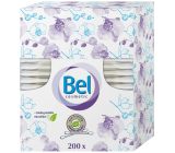 Bel Cosmetic Waciki papierowe 200 sztuk
