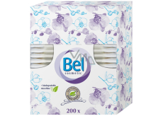 Bel Cosmetic Waciki papierowe 200 sztuk