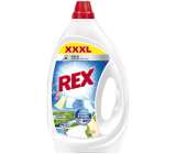 Rex Amazonia Freshness uniwersalny żel do prania 72 dawek 3,24 l