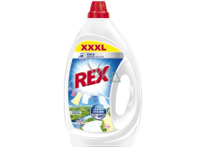 Rex Amazonia Freshness uniwersalny żel do prania 72 dawek 3,24 l
