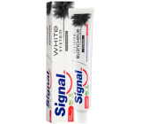 Signal White System Charcoal pasta do zębów 75 ml