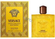 Versace Eros Energy woda perfumowana dla mężczyzn 200 ml