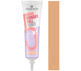 Essence Primer 5v1 Wonder Full podkład pod makijaż 10 Light - Medium 30 ml