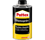 Pattex rozcieńczalnik do chemoprénu, 1 l
