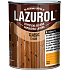 Lazurol Classic S1023 cienkowarstwowy impregnat do drewna z zawartością olejów, 0060 pinia, 750 ml