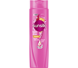 Sunsilk szampon Scintille Di Luce do matowych i kręconych włosów, 250 ml