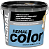 REMAL Color farba malarska na ścianę Niezapominajka, 5+1 kg