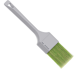 Spokar Nova Lazur pędzel płaski, nr 2