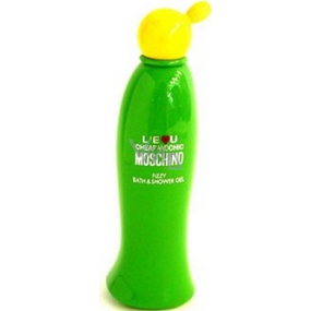 Moschino L Eau Cheap & Chic sprchový gel 200 ml