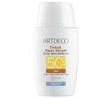 Artdeco Tinted Aqua serum SPF50 nr 3 Tan 40 ml