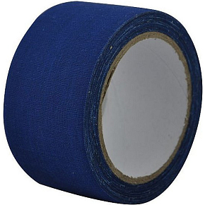 Festtape Lemovka taśma dywanowa niebieska 50 mm × 10 m