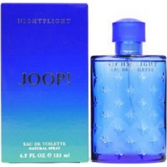 Joop! Nightflight toaletní voda pro muže 125 ml