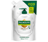 Palmolive Naturals Mleko & Migdały płynne mydło wkład 500 ml