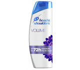 Head&Shoulders Volume szampon przeciwłupieżowy dla większej objętości 400 ml