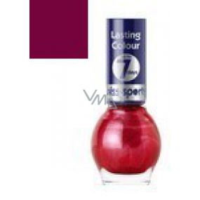 Miss Sporty Lasting Colour lak na nehty dlouhotrvající 340 8 ml
