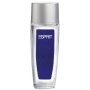 Esprit Connect for Him parfémovaný deodorant sklo pro muže 75 ml + sprchový gel 75 ml, kosmetická sada