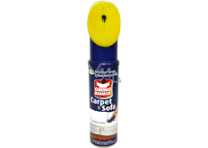 Omino Bianco, suchá pěna na koberce a čalounění, 300 ml