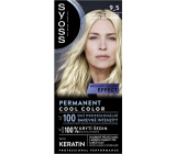 Syoss Professional barva na vlasy 9 - 5 ledový perleťově plavý