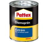 Pattex Chemoprén Ekstrem lepidlo na namáhané spoje savé i nesavé materiály 300 ml