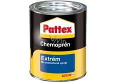 Pattex Chemoprén Ekstrem lepidlo na namáhané spoje savé i nesavé materiály 300 ml
