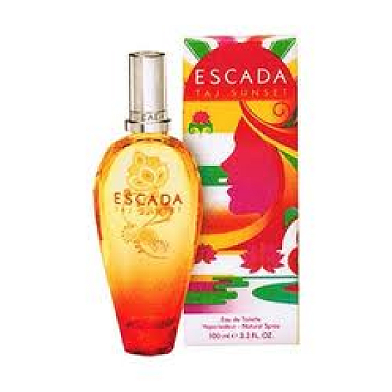 Escada Taj Sunset toaletní voda pro ženy 30 ml