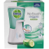 Dettol Okurka bezdotykový dávkovač mýdla, strojek + antibakteriální náplň s mýdlem 250 ml