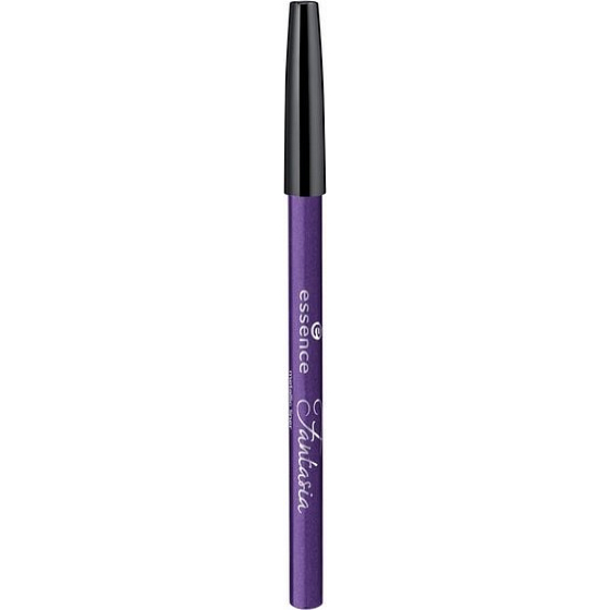 Essence Fantasia Metallic Liner oční linky 02 Elves Like Lilac 1,4 g