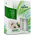 Alpa Bylinná koupel 250 ml + Relaxel zdravotnický prostředek 75 g, kosmetická sada