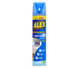 Alex Przeciwkurzowy do wszystkich powierzchni antystatyczny z wnętrza ogrodu po deszczu 400 ml spray