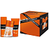 Bruno Banani Absolute toaletní voda pro muže 50 ml + deodorant sprej 50 ml + sprchový gel 50 ml, dárková sada