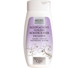 Bione Cosmetics Exclusive & Q10 luksusowy bezspłukowy odżywka do wszystkich typów włosów 260 ml
