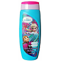 Disney Frozen 2w1 żel pod prysznic i piana do kąpieli 400 ml