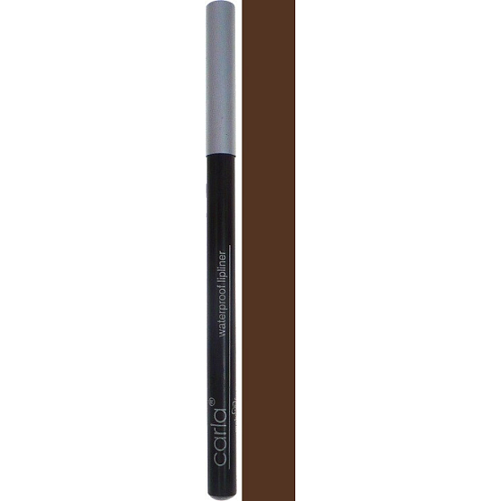 Carla Waterproof Lipliner konturovací tužka na rty voděodolná č. 59 1,15 g