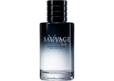 Christian Dior Sauvage woda po goleniu 100 ml