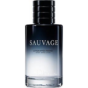 Christian Dior Sauvage woda po goleniu 100 ml