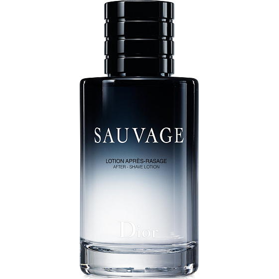 Christian Dior Sauvage woda po goleniu 100 ml