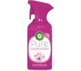 Air Wick Pure Kwiaty wiśni odświeżacz powietrza, 250 ml