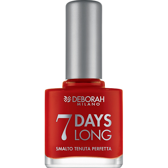 Deborah Milano 7 Days Long Nail Enamel lak na nehty 039 11 ml