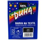 Tęcza Farb do tkanin numer 17 czarny 15 g
