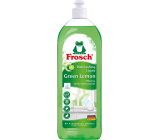 Frosch Eko Środek do mycia naczyń Cytryna, 750 ml