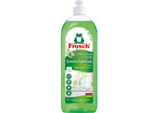 Frosch Eko Środek do mycia naczyń Cytryna, 750 ml