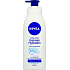 Nivea Express Hydration lehké tělové mléko normální až suchá pokožka 400 ml