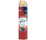 Glade Cosy Apple & Cinnamon - Jabłko i cynamon odświeżacz powietrza spray 300 ml
