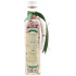 Bohemia Gifts Ibišek relaxační sůl do koupele s filtračním sáčkem 260g skleněný obal