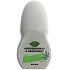 Bione Cosmetics Zelený XXL kuličkový antiperspirant deodorant roll-on pro ženy 80 ml